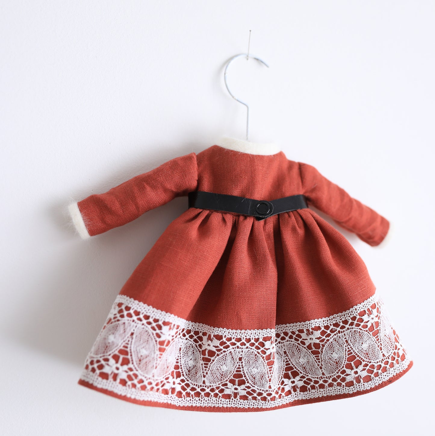 Manteau de LUTINE
