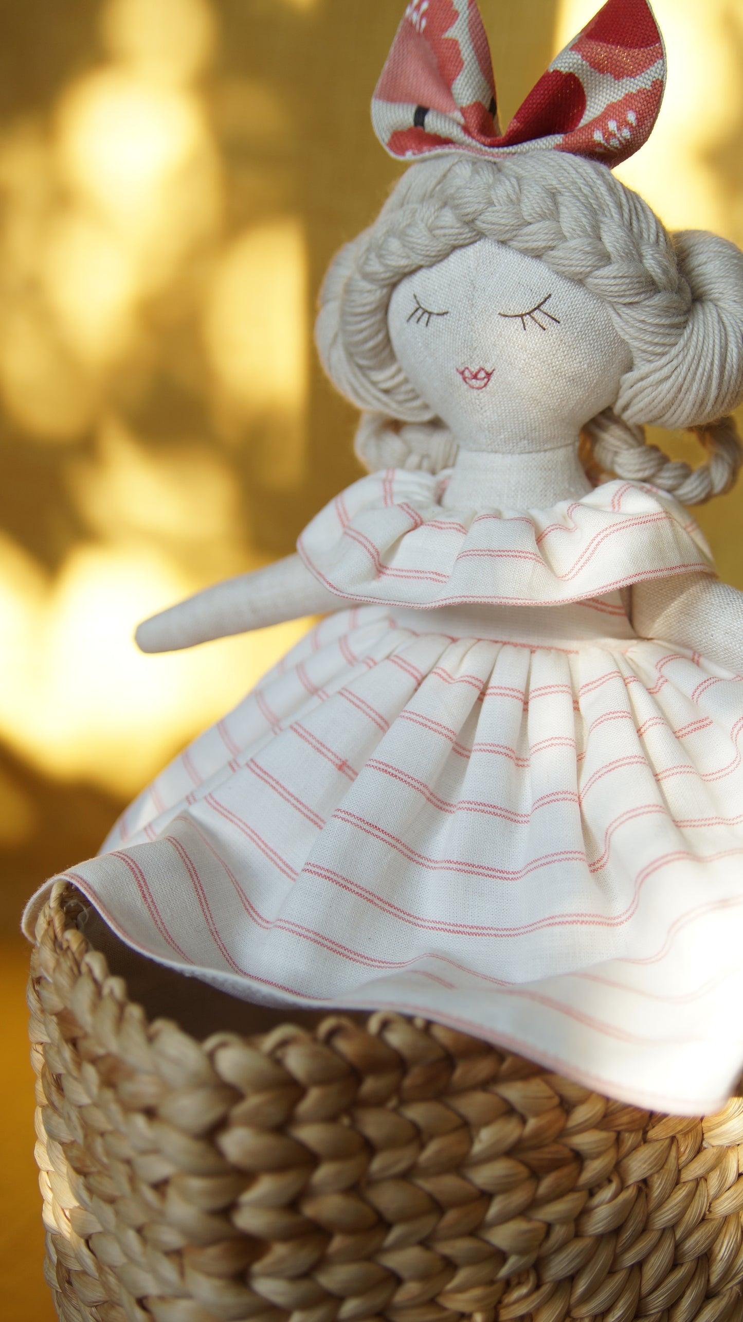 Robe CHANTILLY