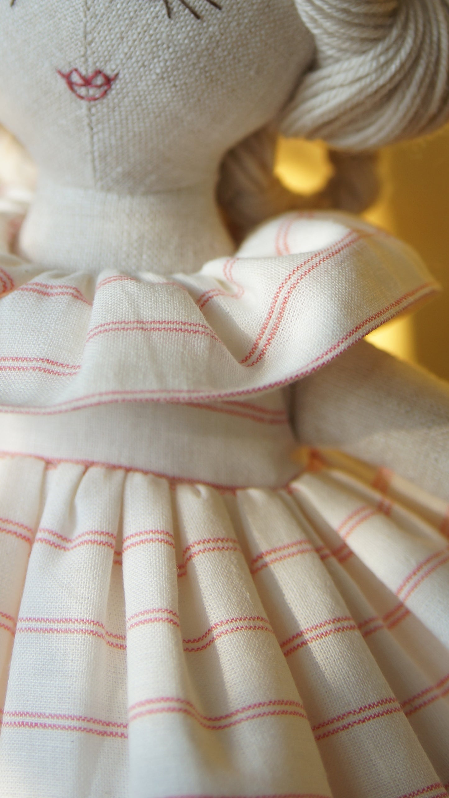 Robe CHANTILLY