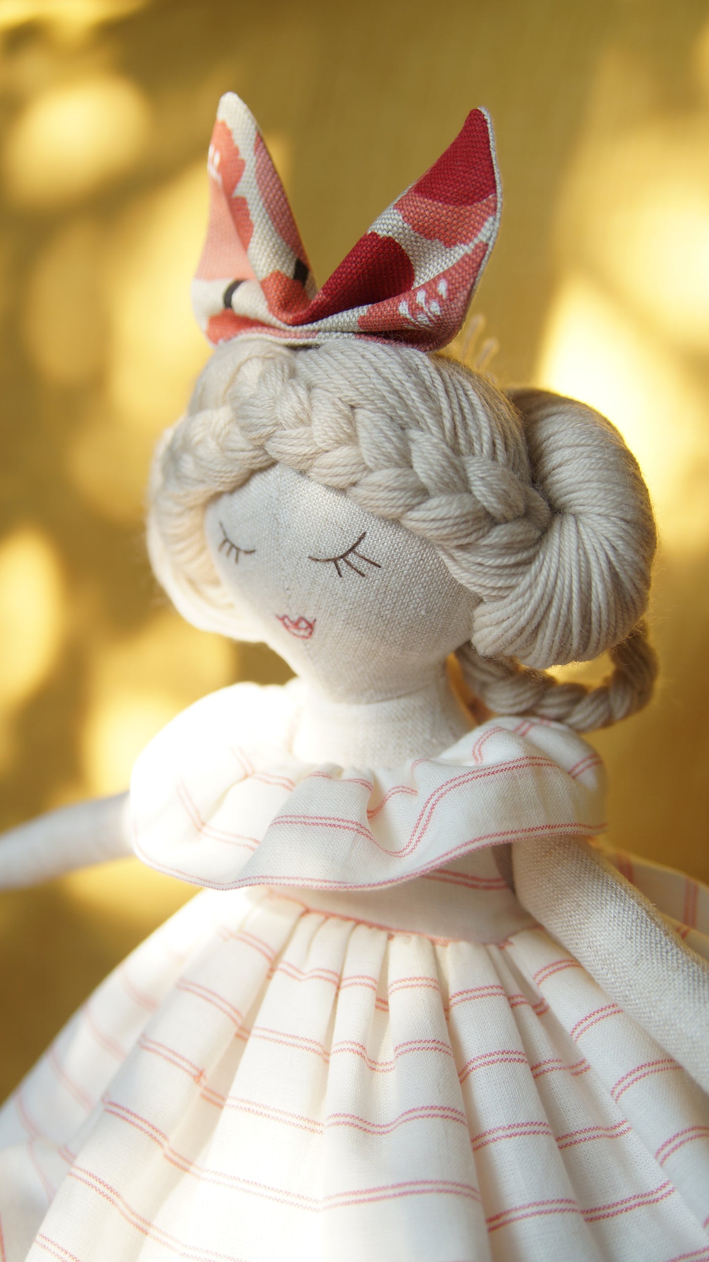 Robe CHANTILLY