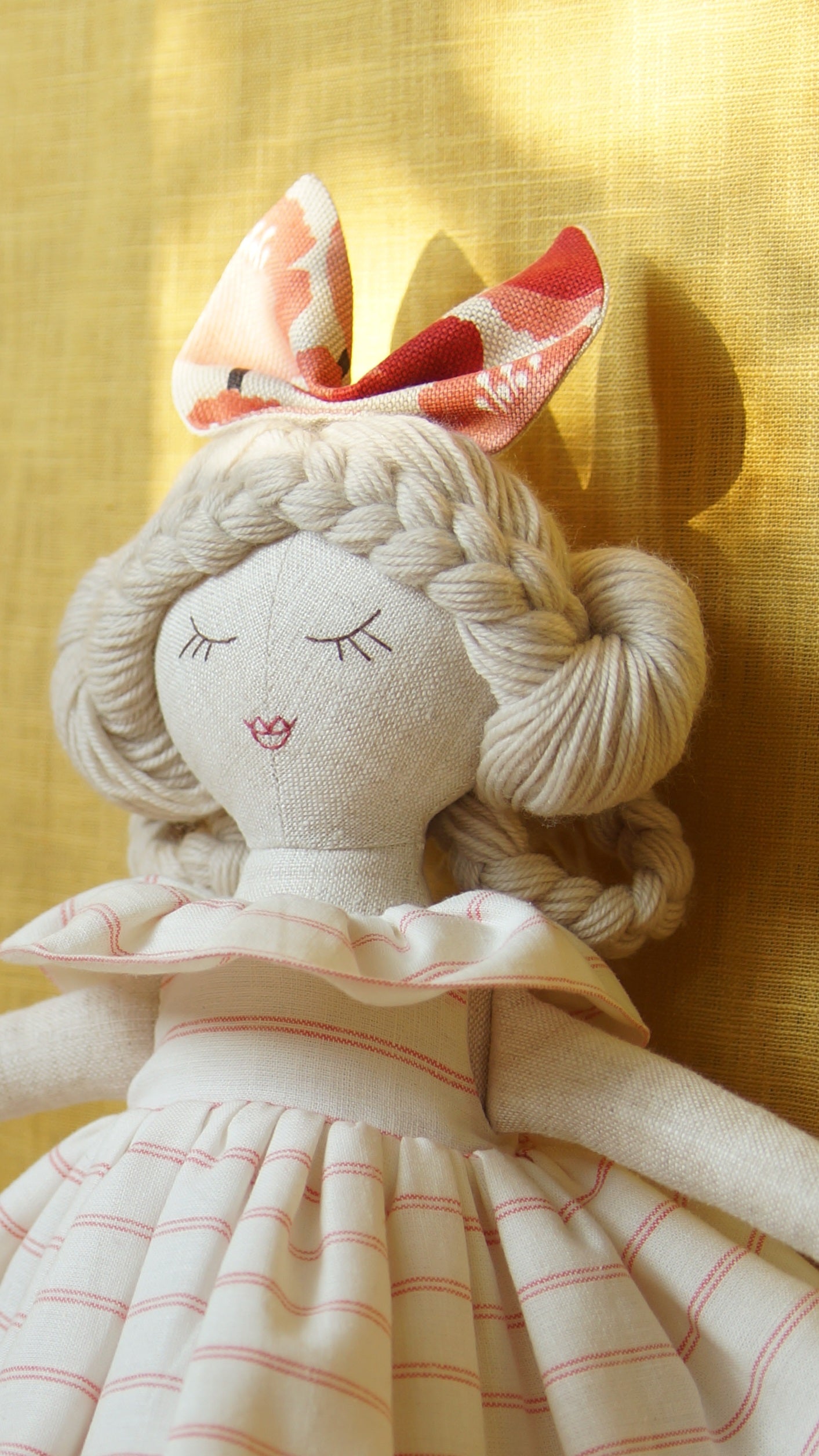 Robe CHANTILLY