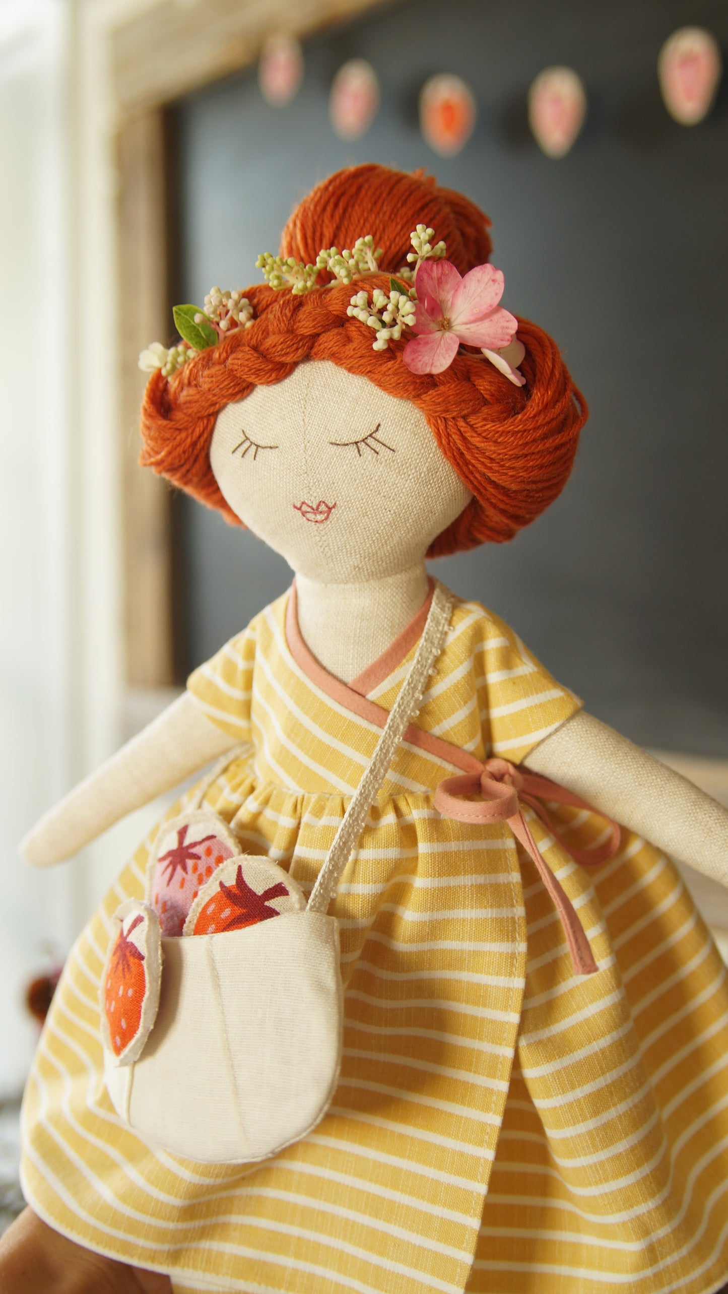 Sac de Fraises