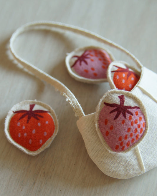 Sac de Fraises