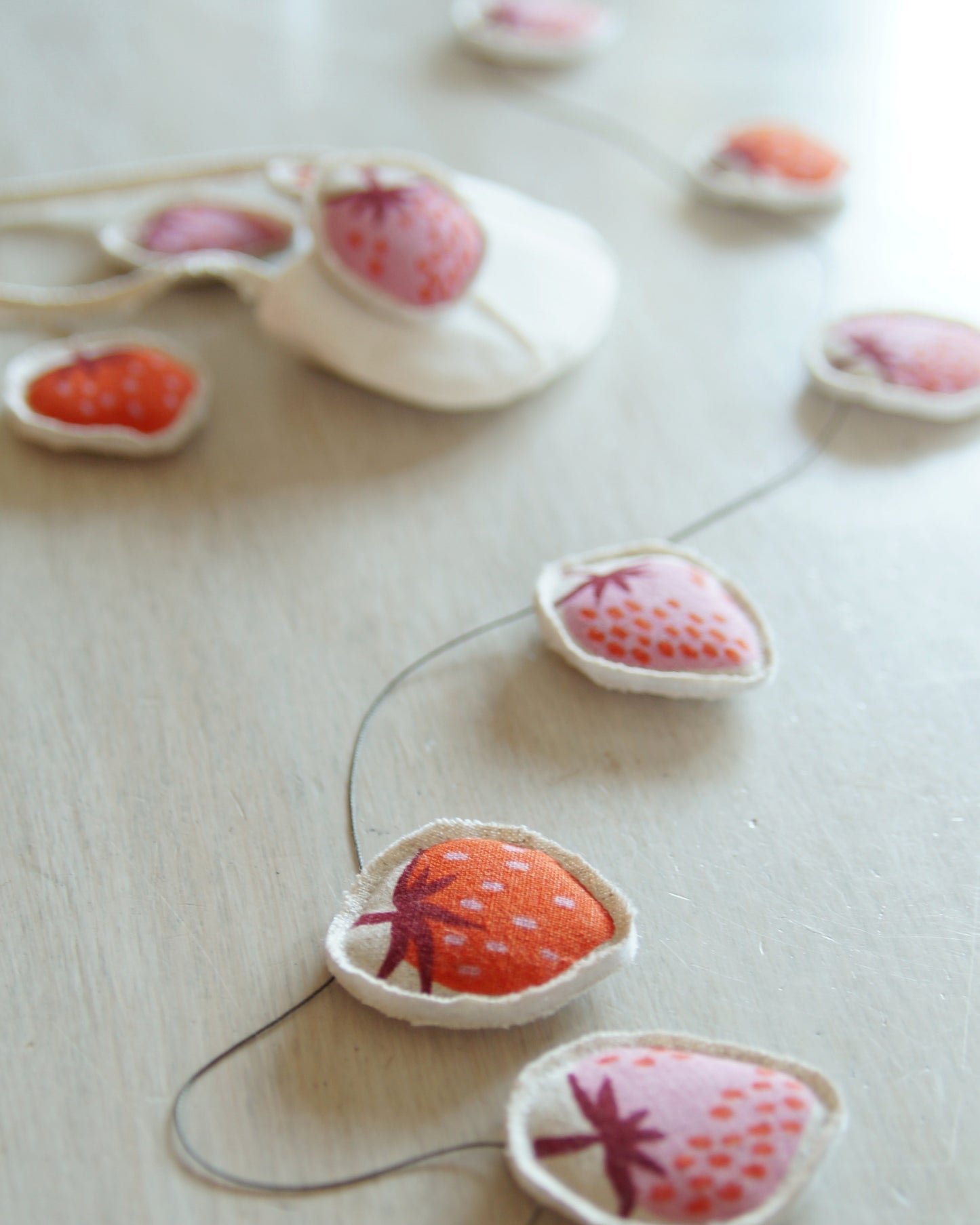 Sac de Fraises