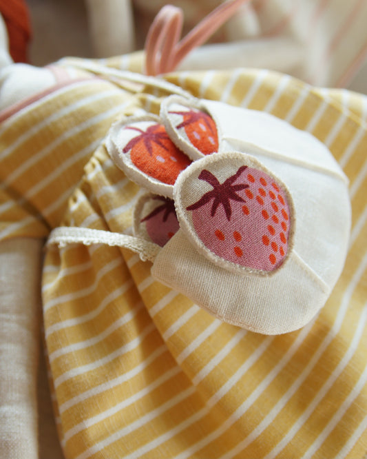 Sac de Fraises