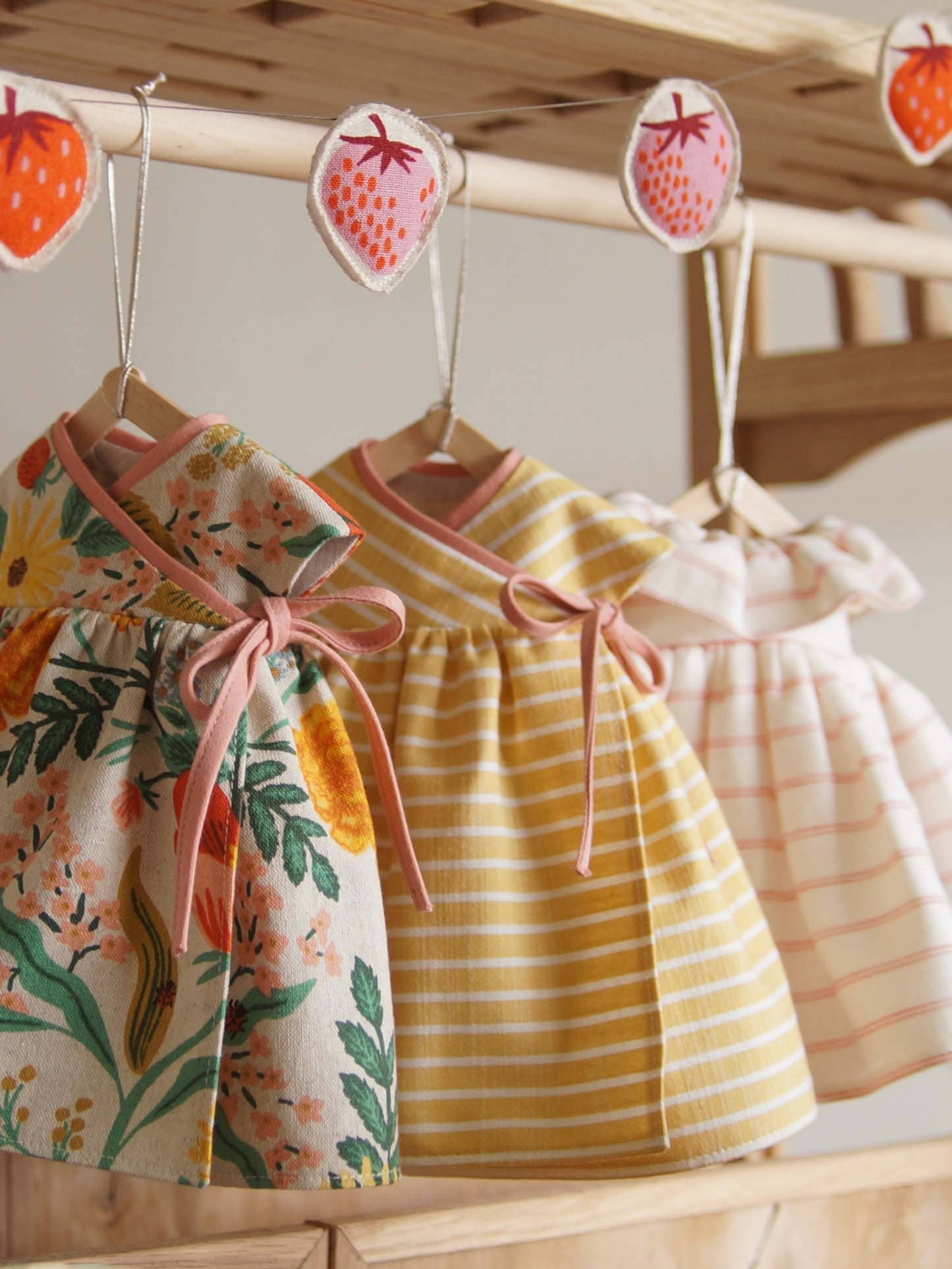 Sac de Fraises