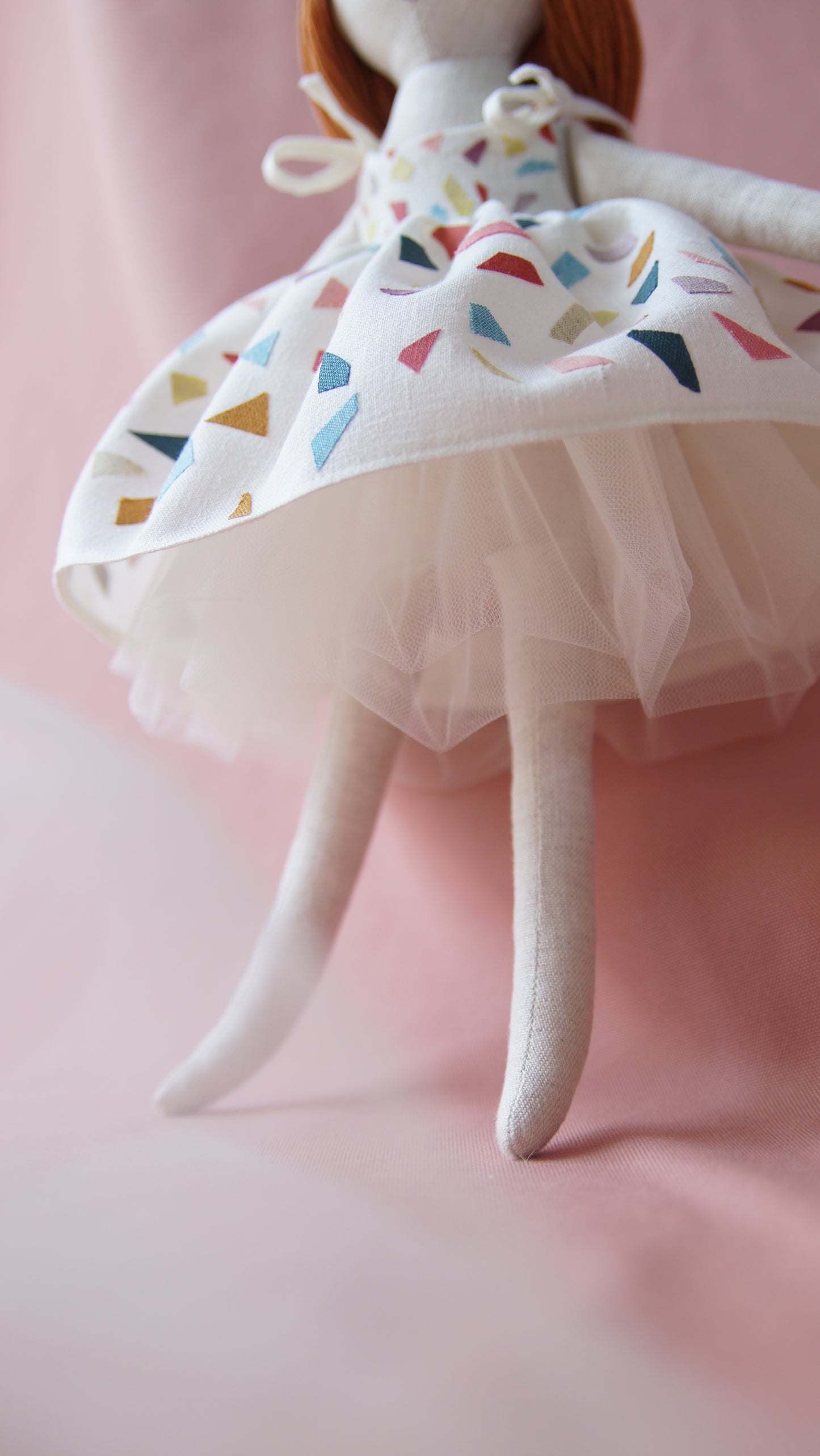Robe CONFETTIS