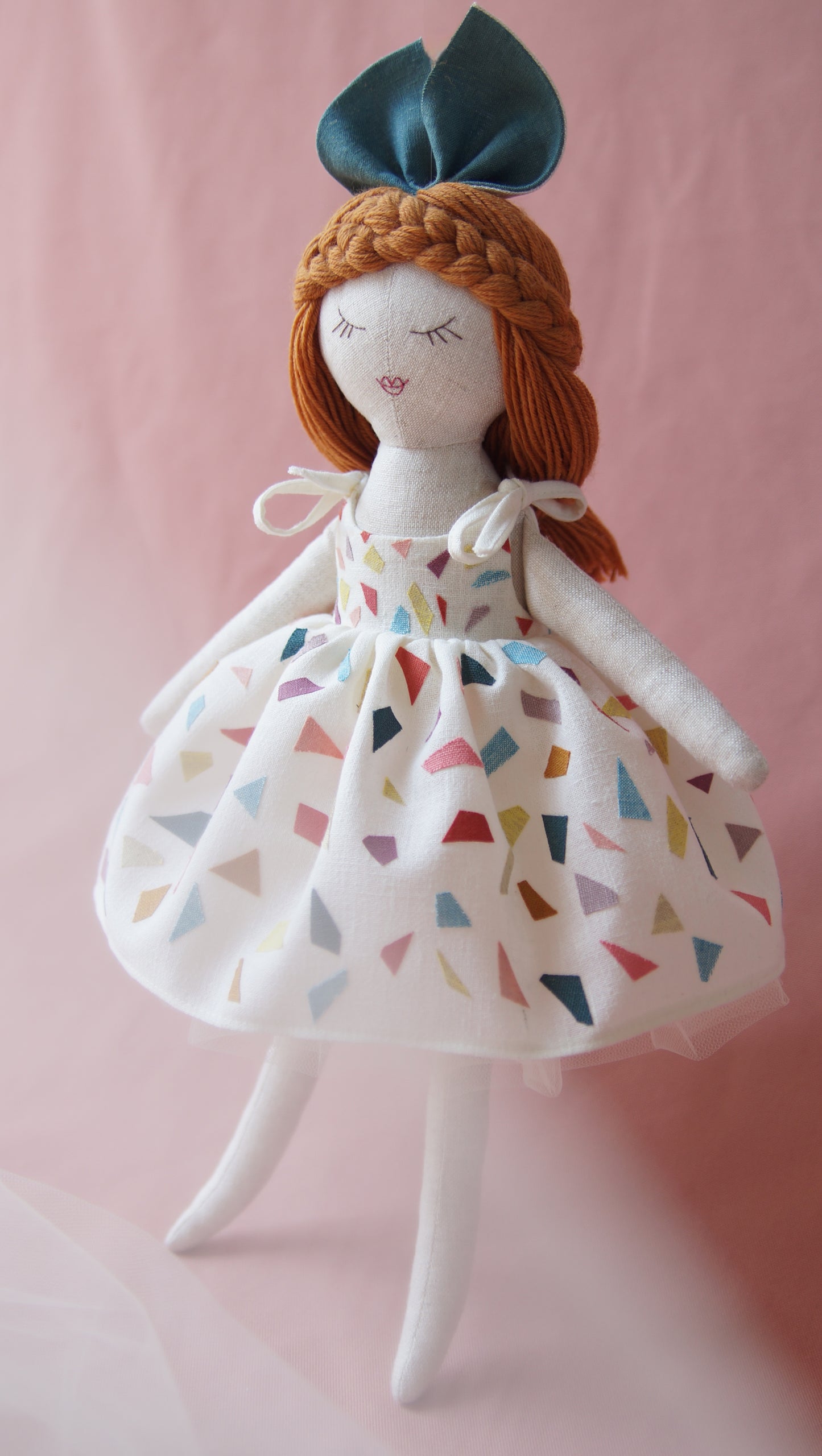 Robe CONFETTIS