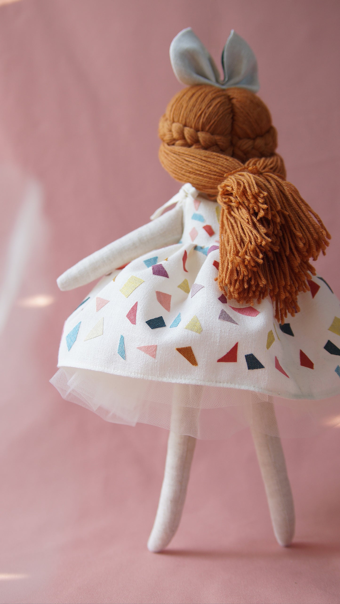 Robe CONFETTIS