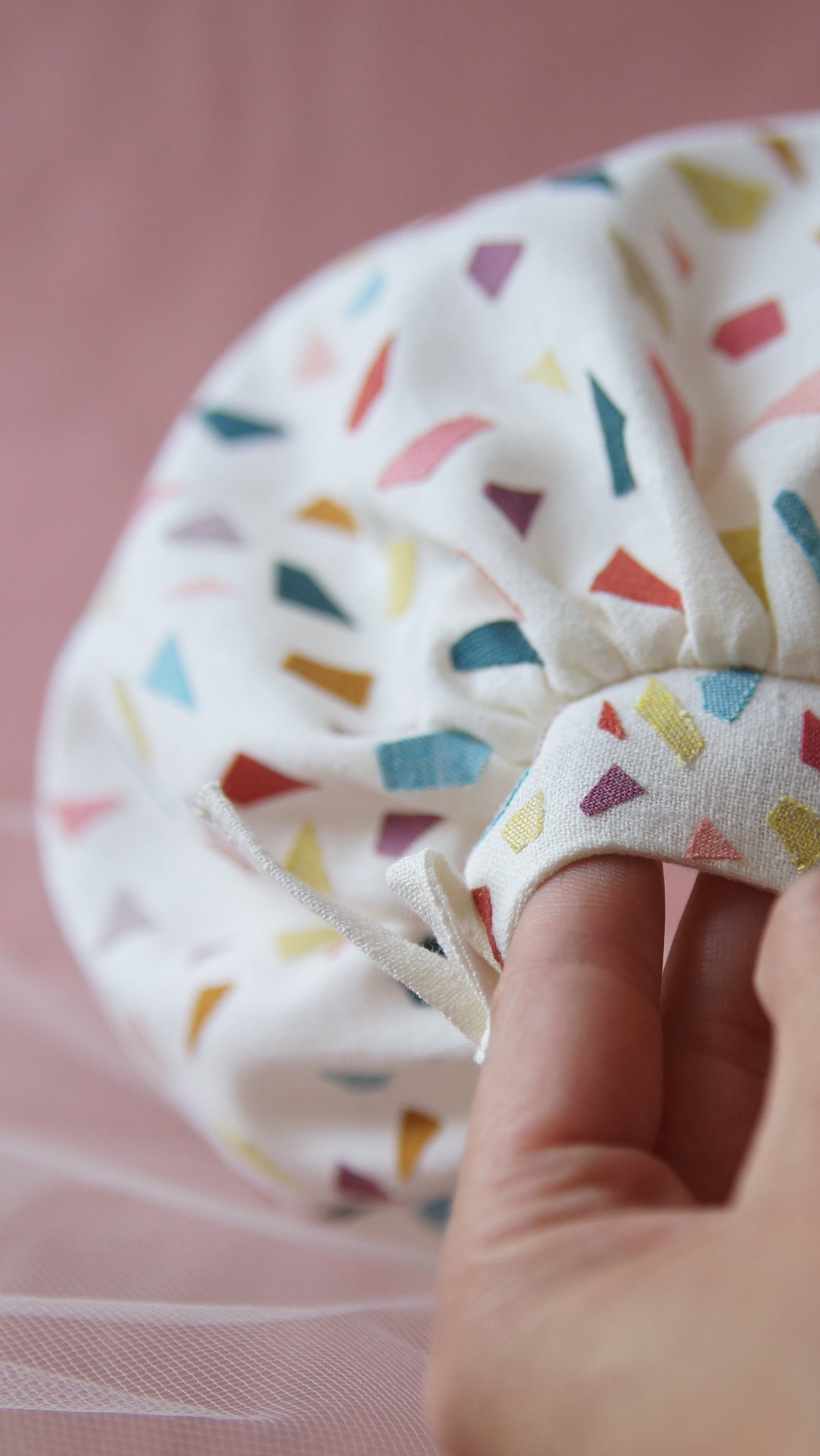 Robe CONFETTIS