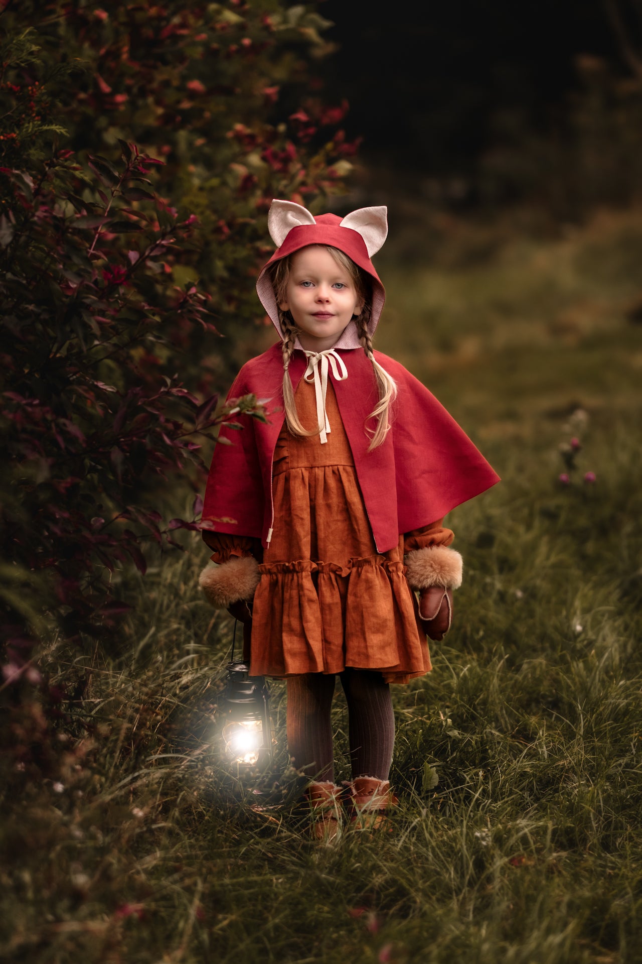 Cape RENARD