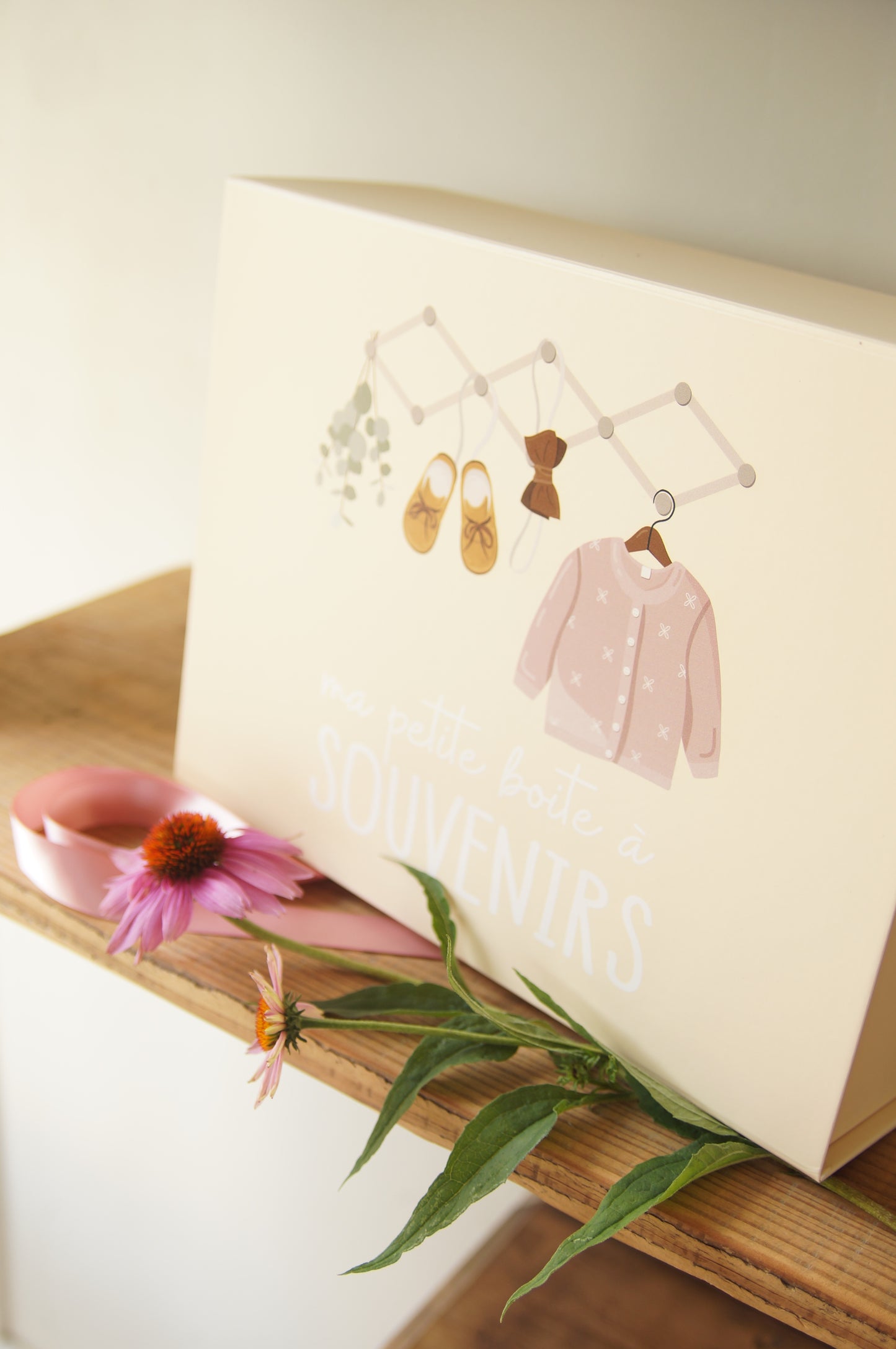 PHOTOS - Boîtes souvenir