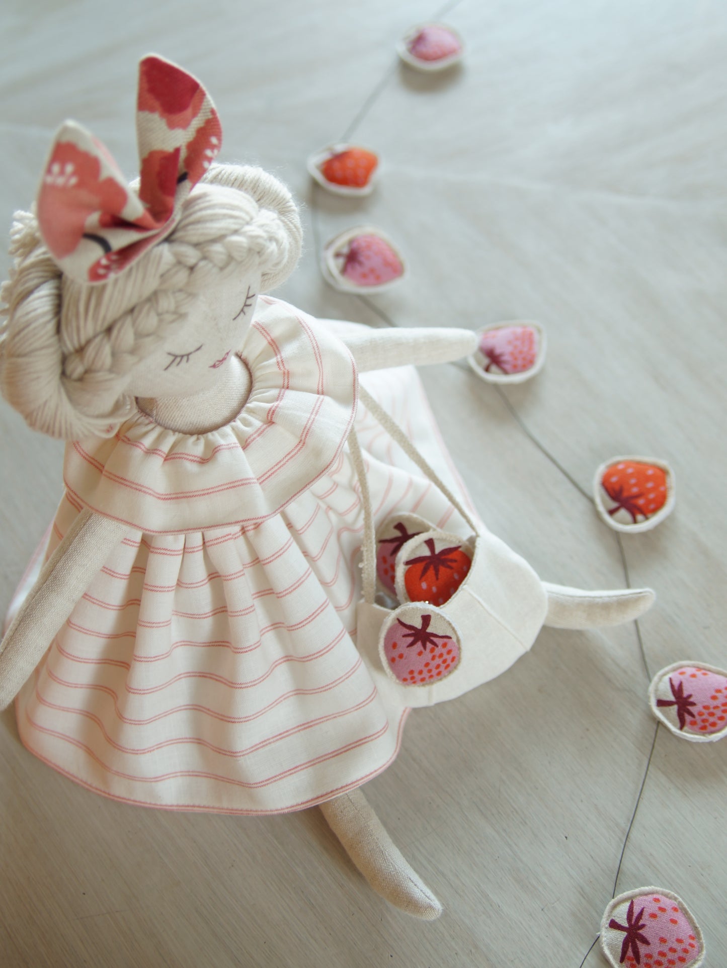 Robe CHANTILLY