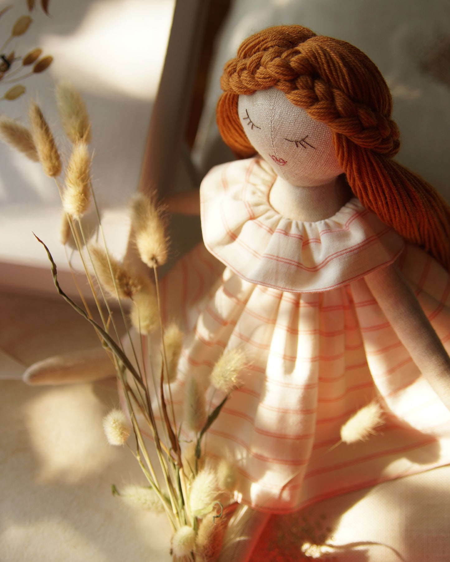 Robe CHANTILLY