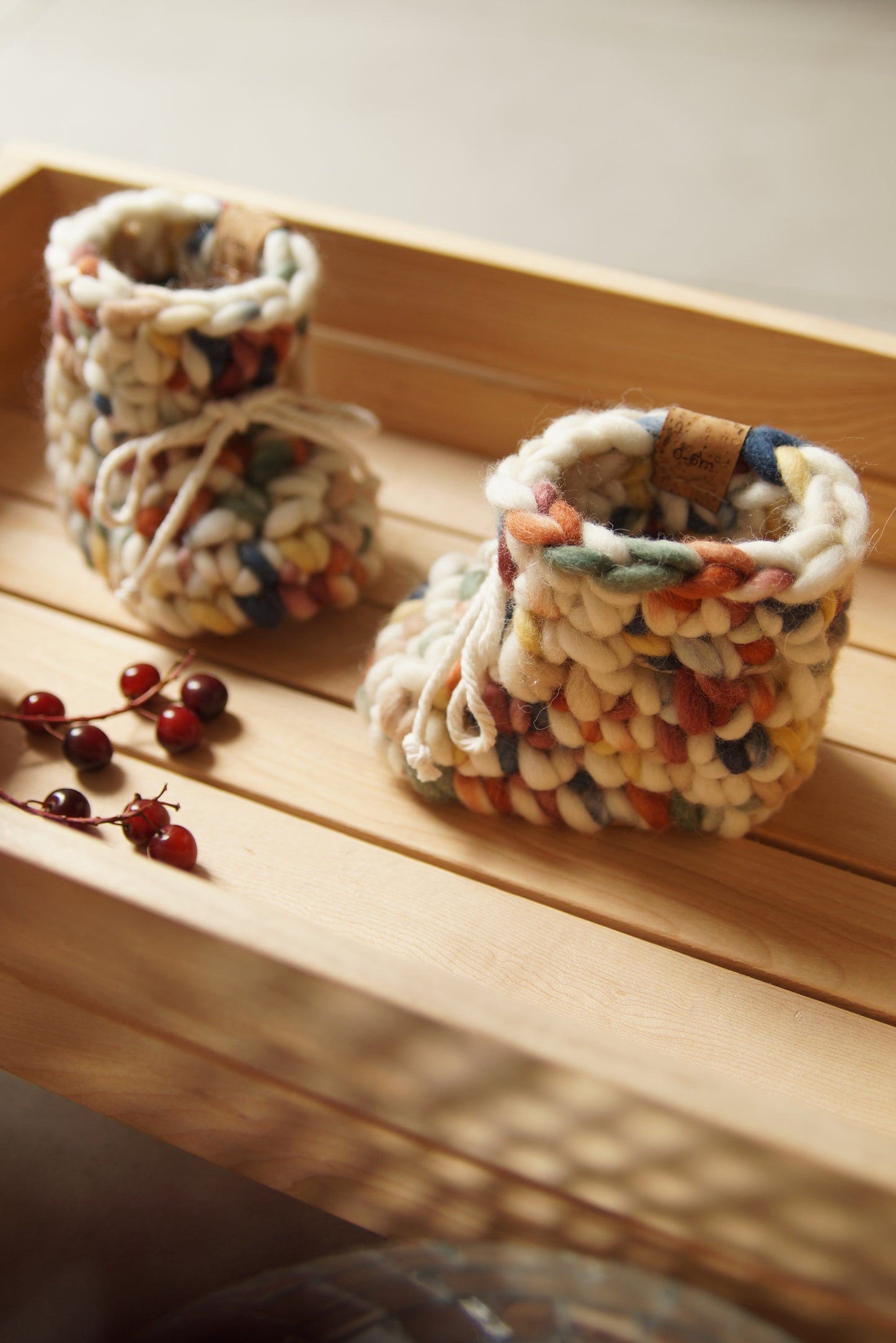 PHOTOS - Pantoufles