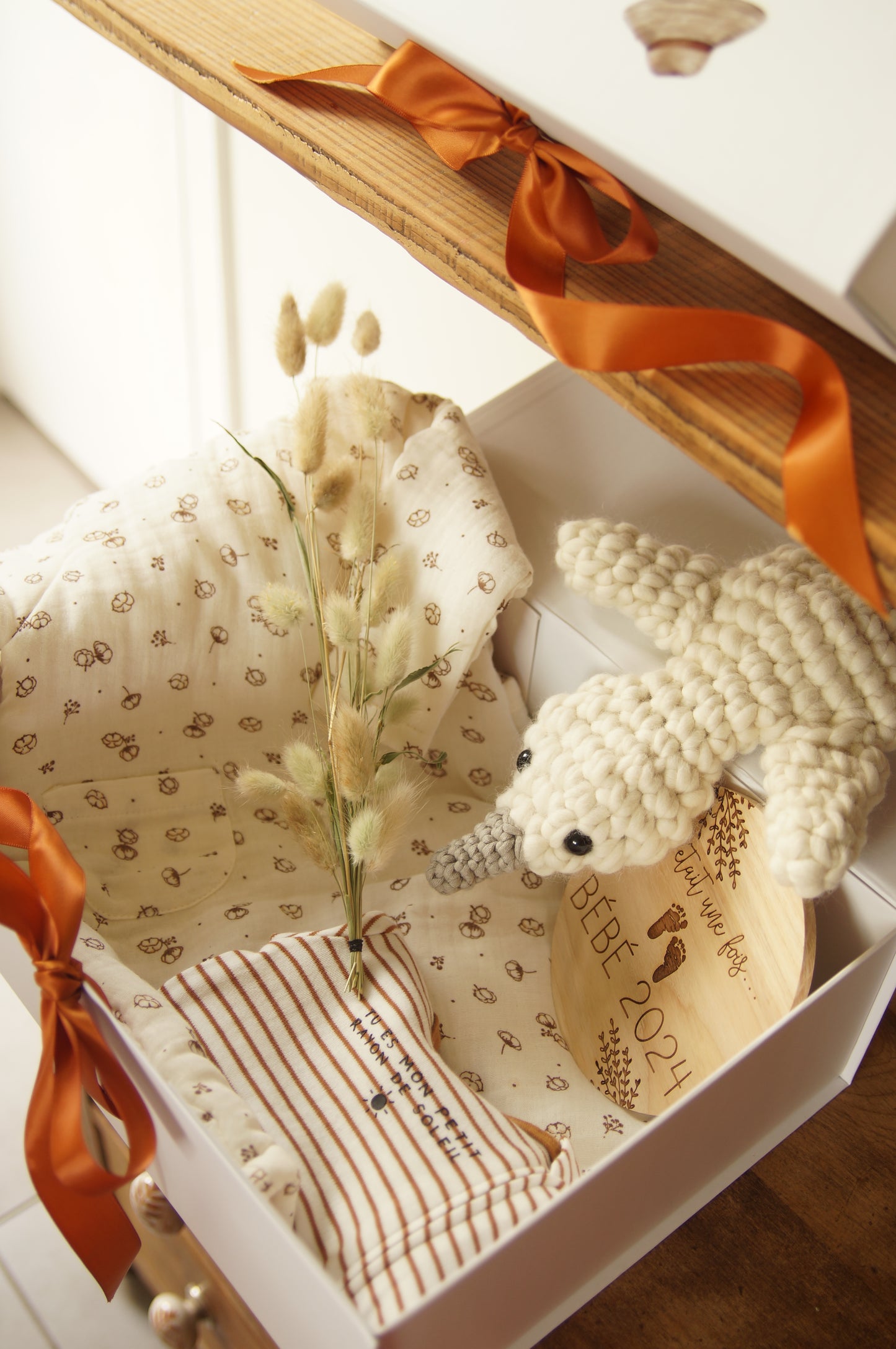 PHOTOS - Boîtes souvenir