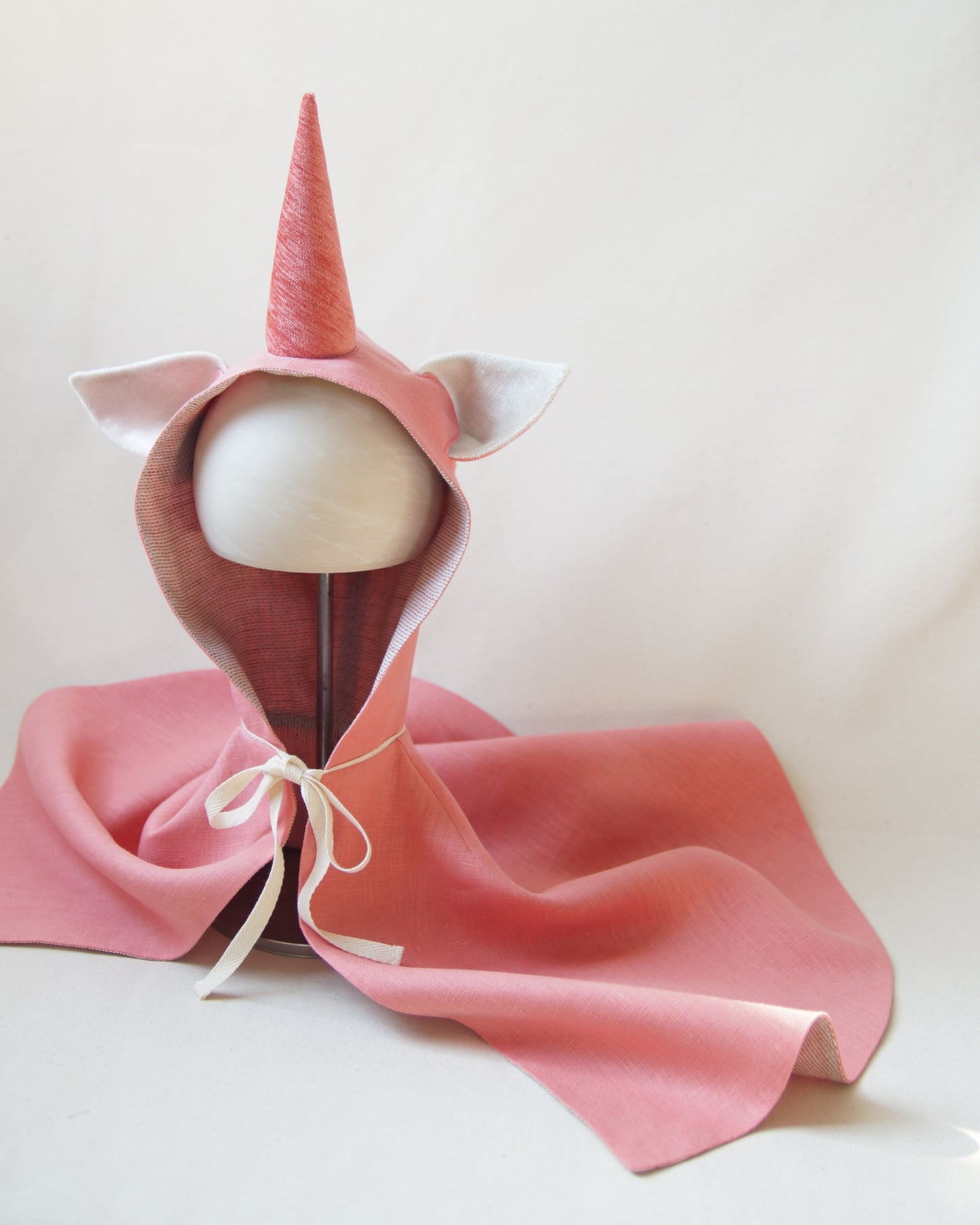 Cape LICORNE