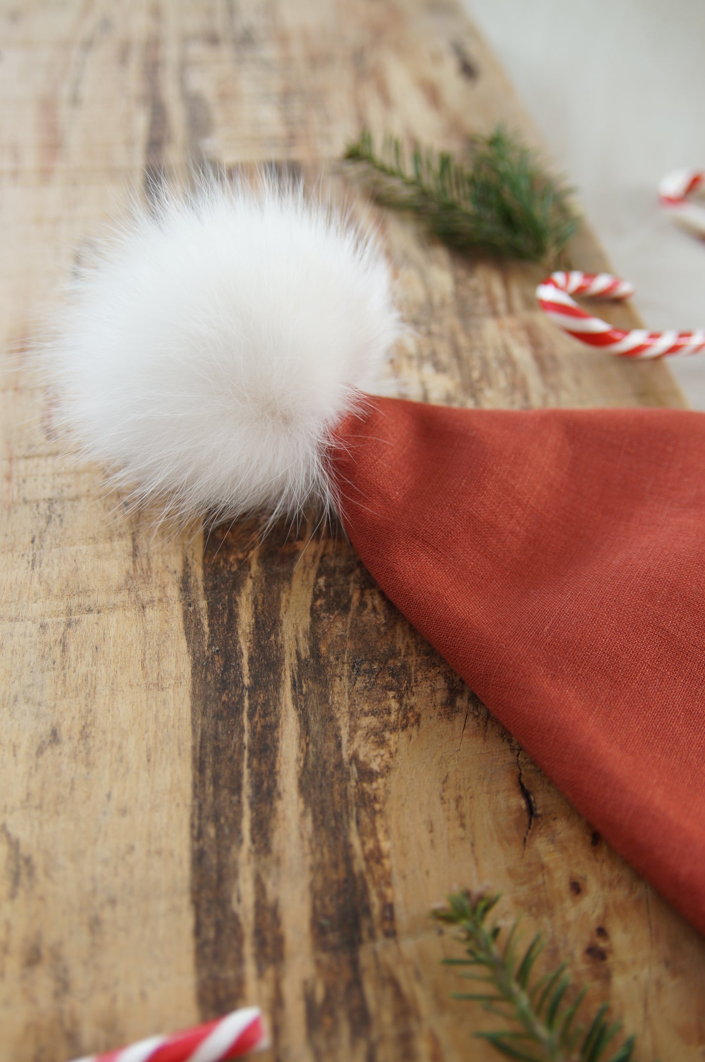 Tuque de Noël
