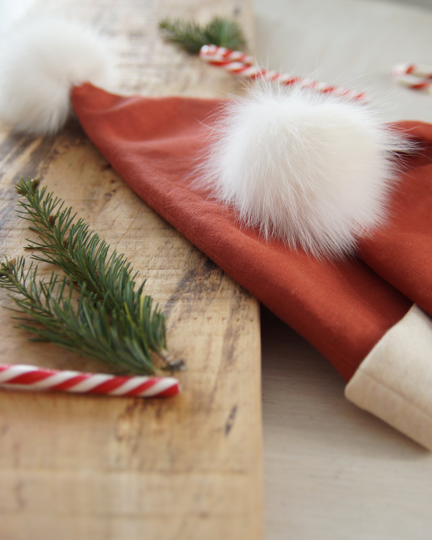 Tuque de Noël