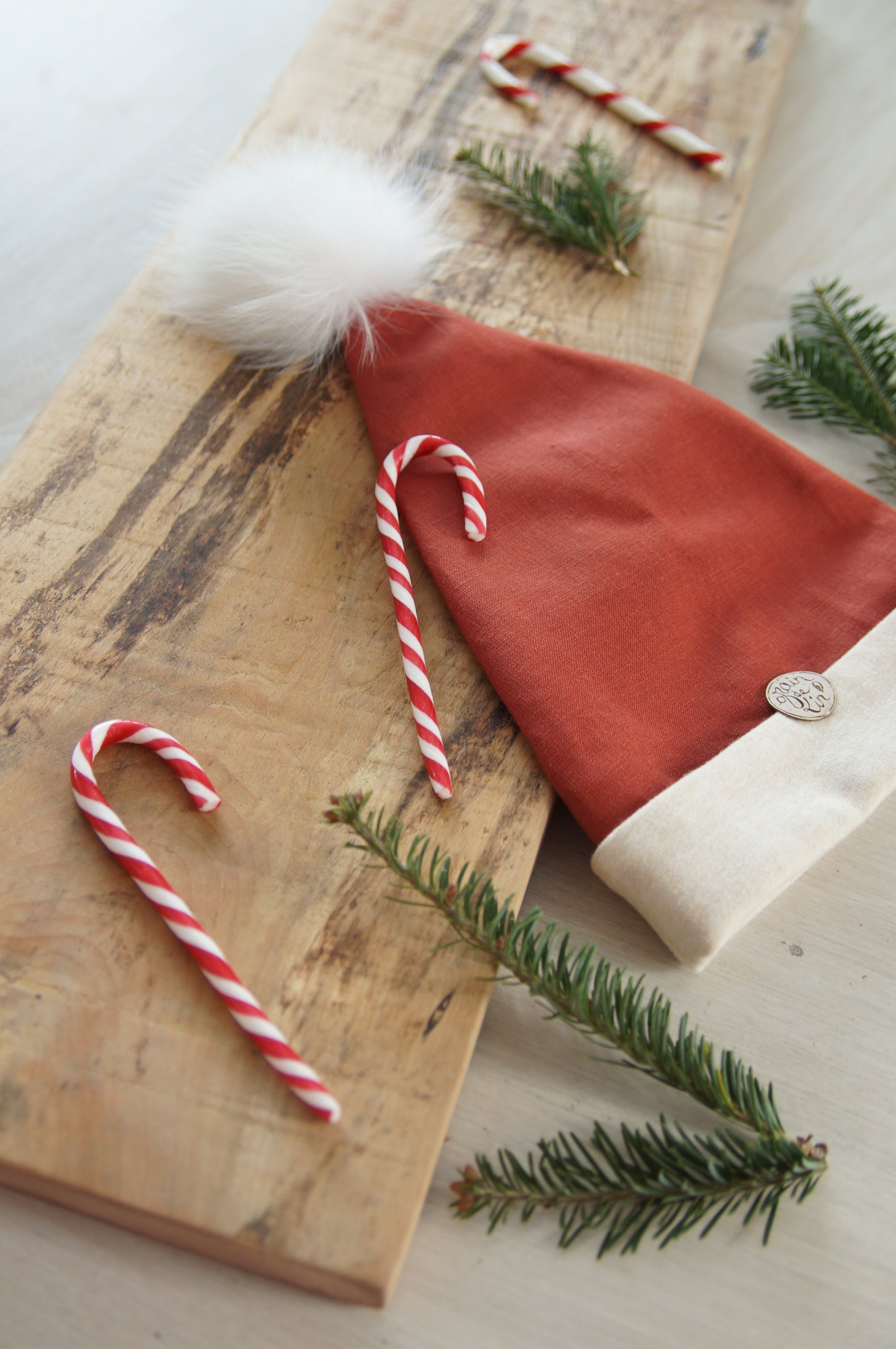 Tuque de Noël