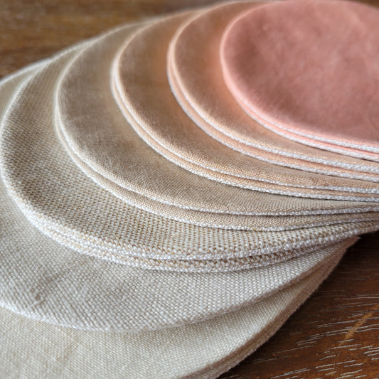 Guirlande FLEUR DE POMMIER