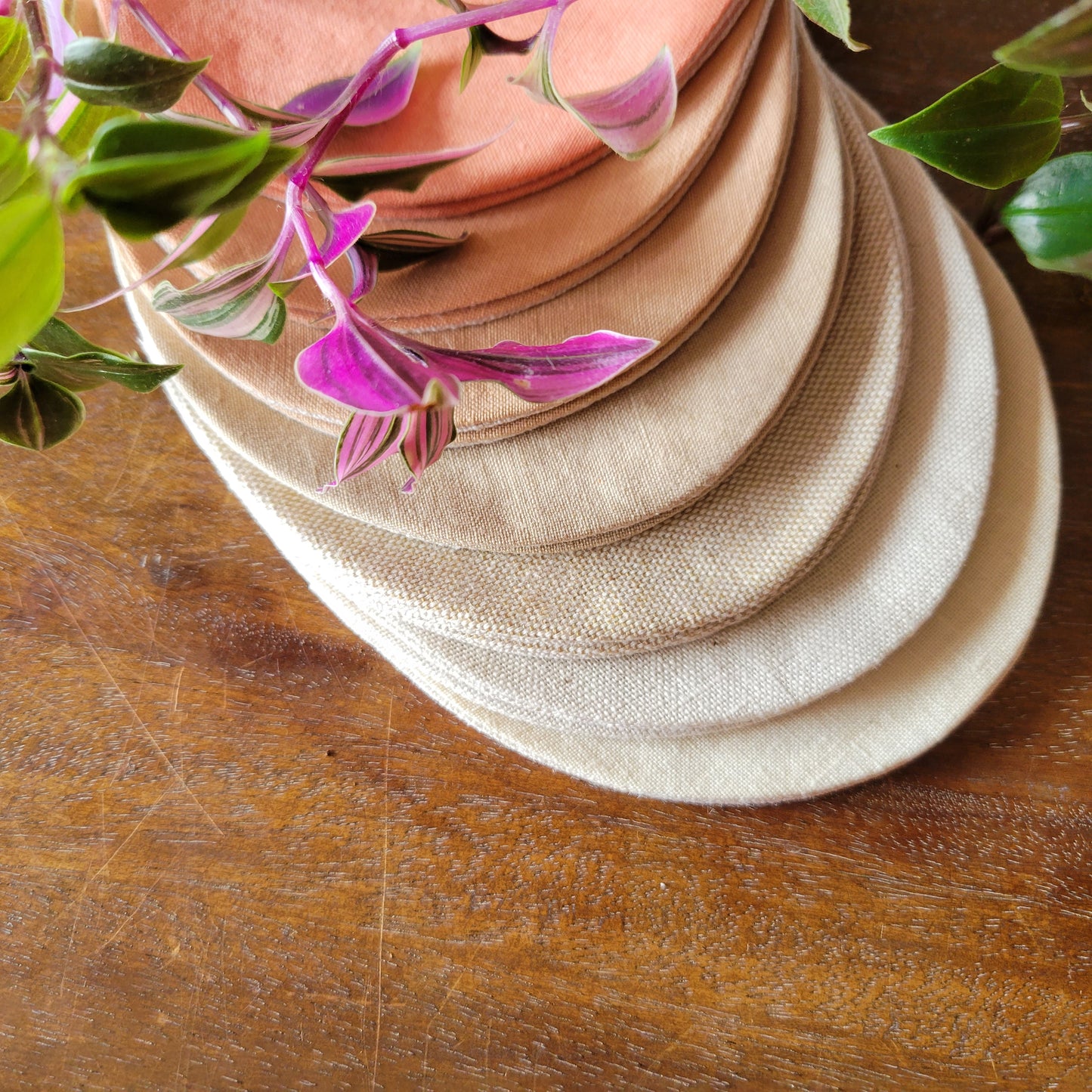 Guirlande FLEUR DE POMMIER