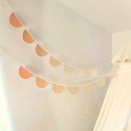 Guirlande FLEUR DE POMMIER