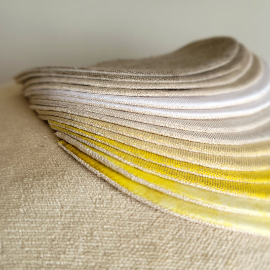 Guirlande PAIN AUX BANANES