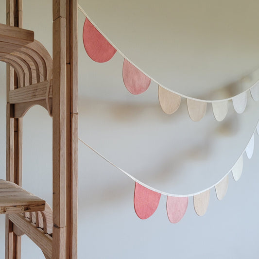 Guirlande CHÈVREFEUILLE