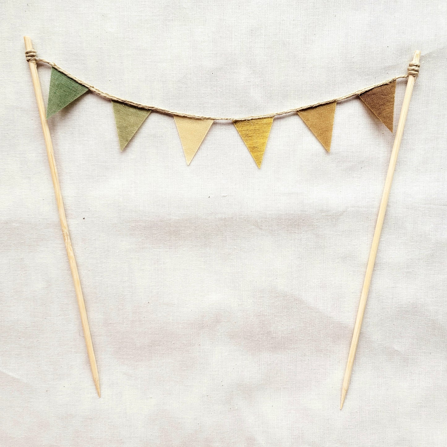 Cake-Topper TILLEUL