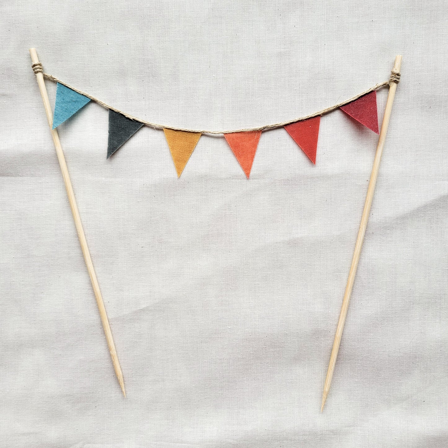 Cake Topper MILLE FLEURS
