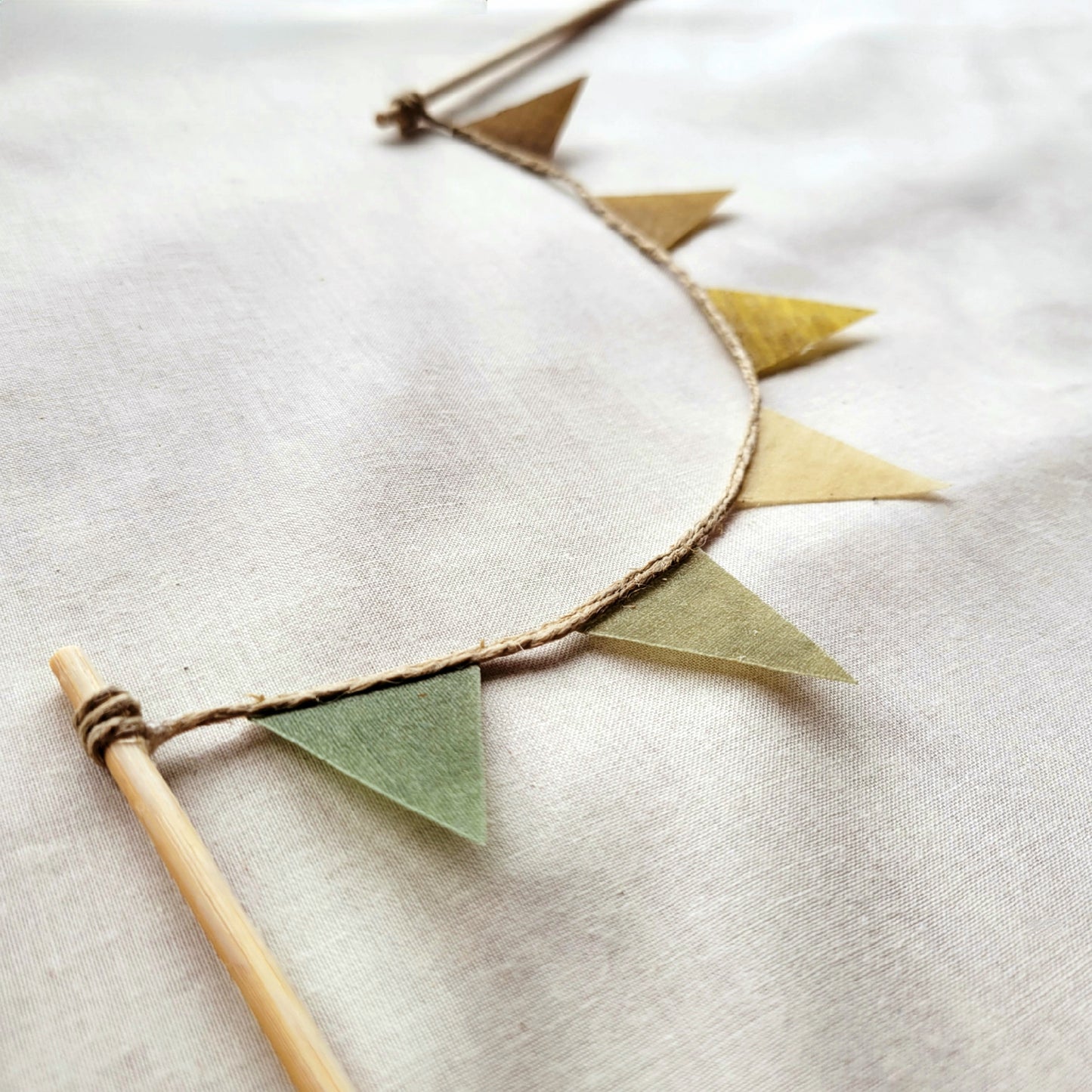 Cake-Topper TILLEUL