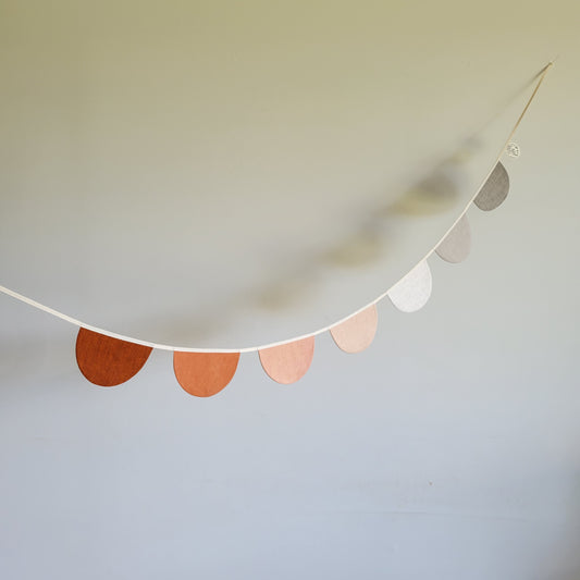 Guirlande CERISE DE TERRE