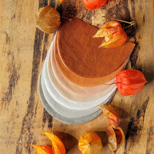 Guirlande CERISE DE TERRE