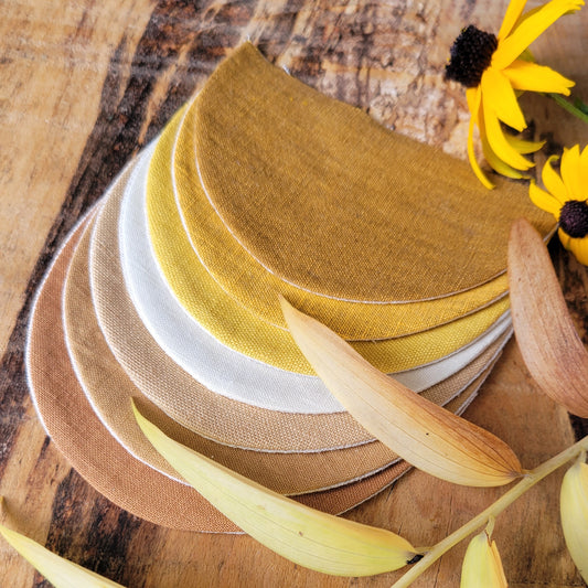 Guirlande TOURNESOLS