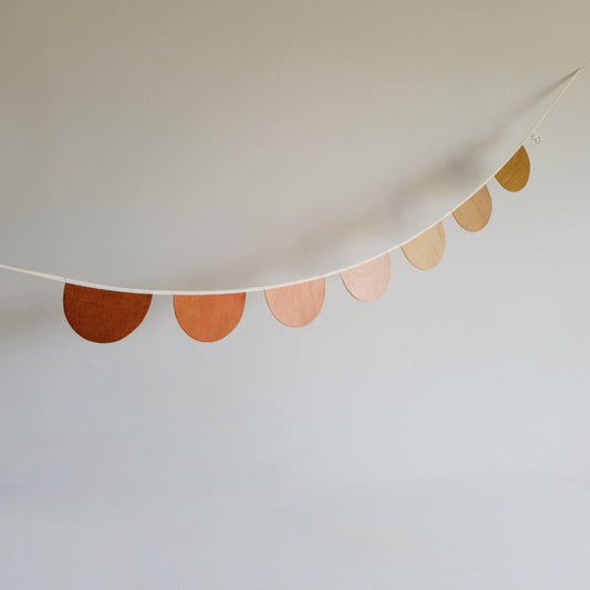 Guirlande PAIN D'ÉPICES