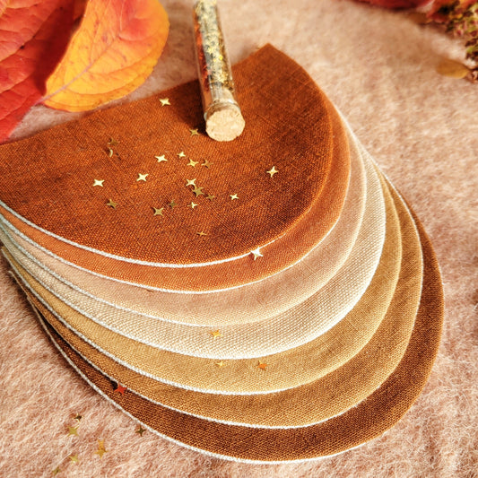 Guirlande PAIN D'ÉPICES