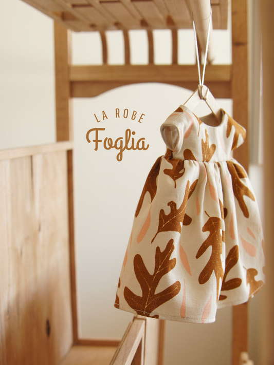 Robe FOGLIA