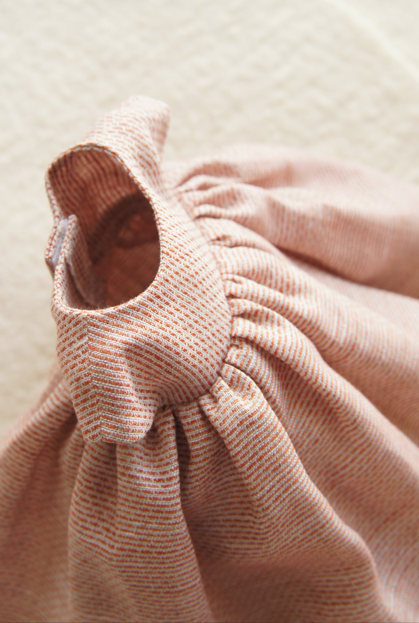 Robe ORCHIDEA