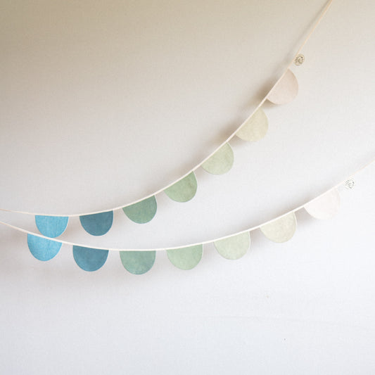 Guirlande AQUA